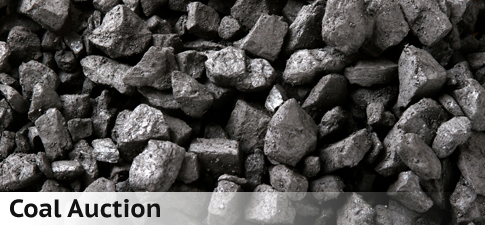 Coal Auction