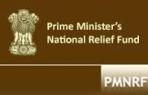Link to Prime Minister’s National Relief Fund