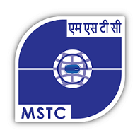 MSTC Corporate Logo