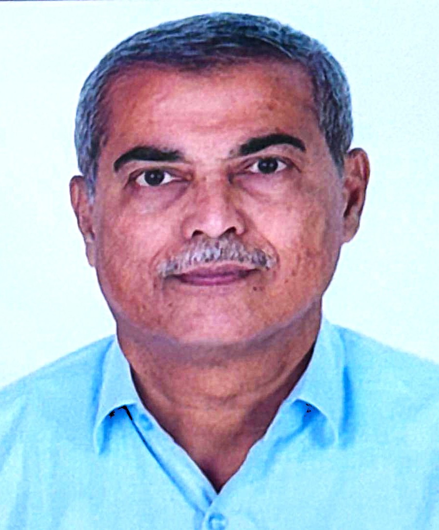 Board of Directors | MSTC Limited (A Govt. of India Enterprise)